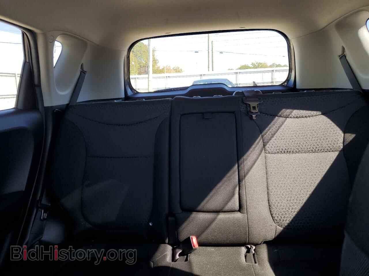2014 KIA SOUL - VIN: KNDJP3A55E7065145 - Фото 10