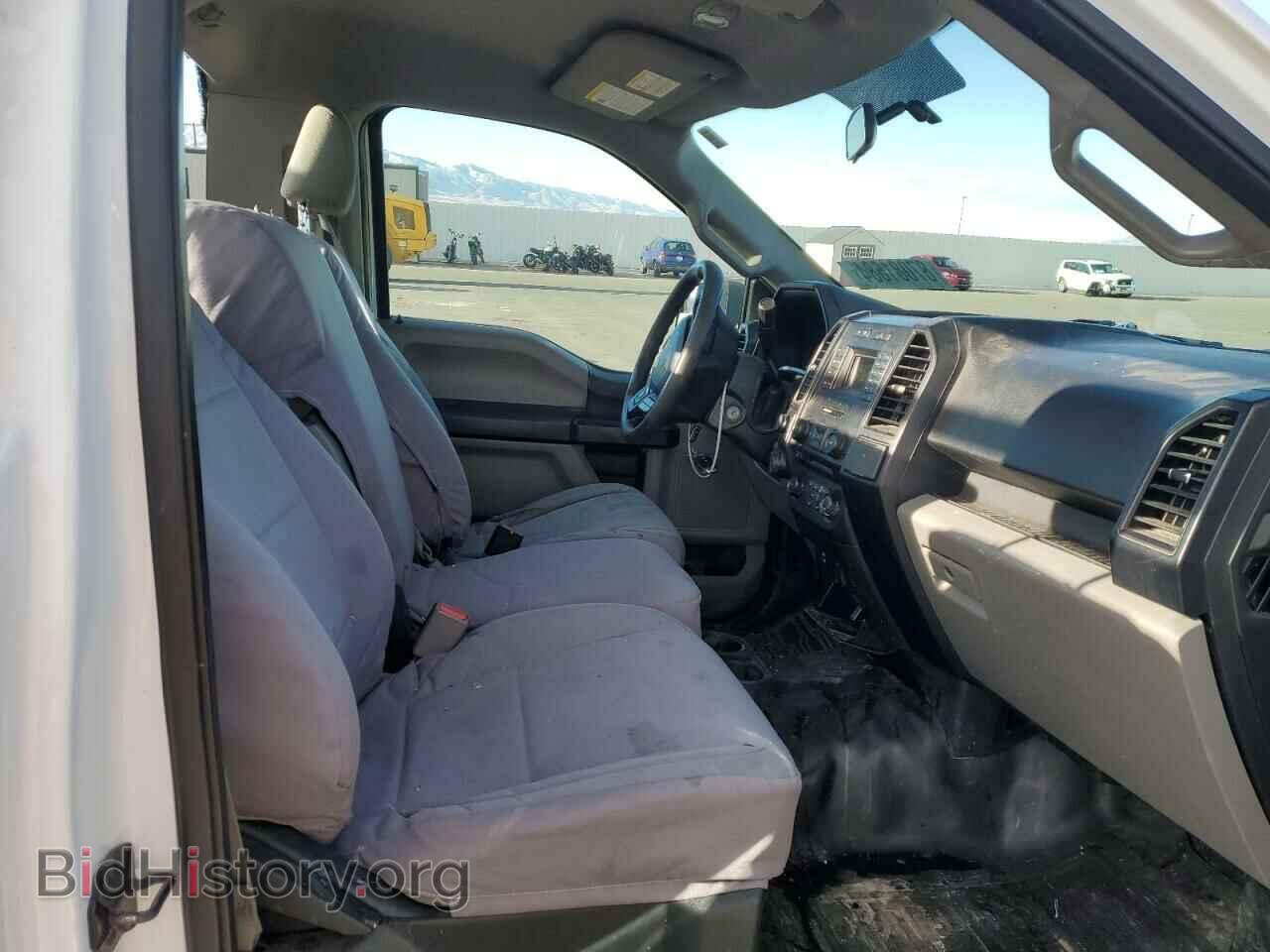2016 FORD All Models - VIN: 1FTMF1EF0GKD55588 - Photo 10