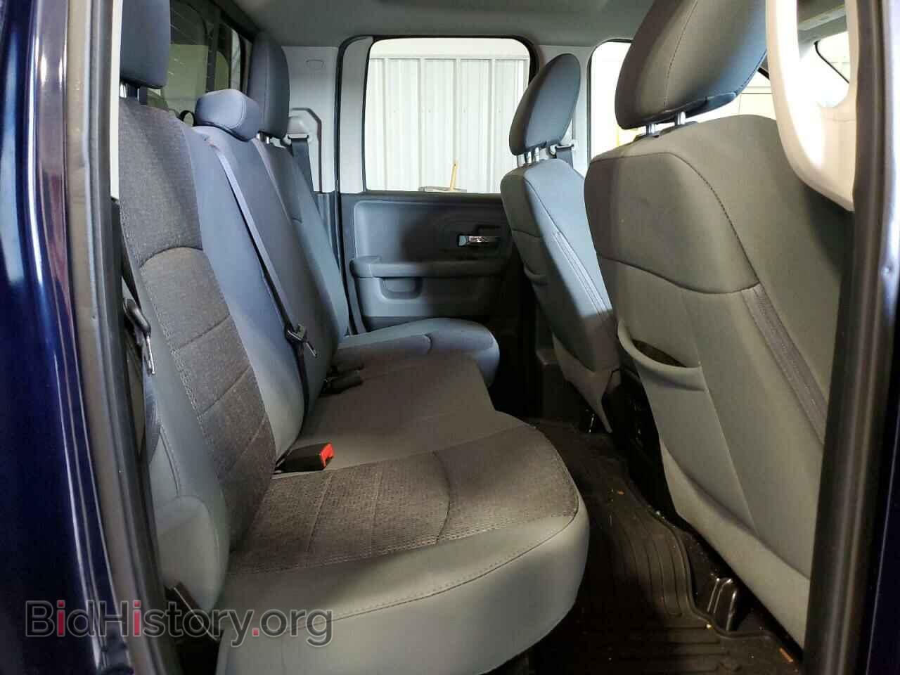 2016 RAM 1500 - VIN: 1C6RR7GM6GS345148 - Фото 10