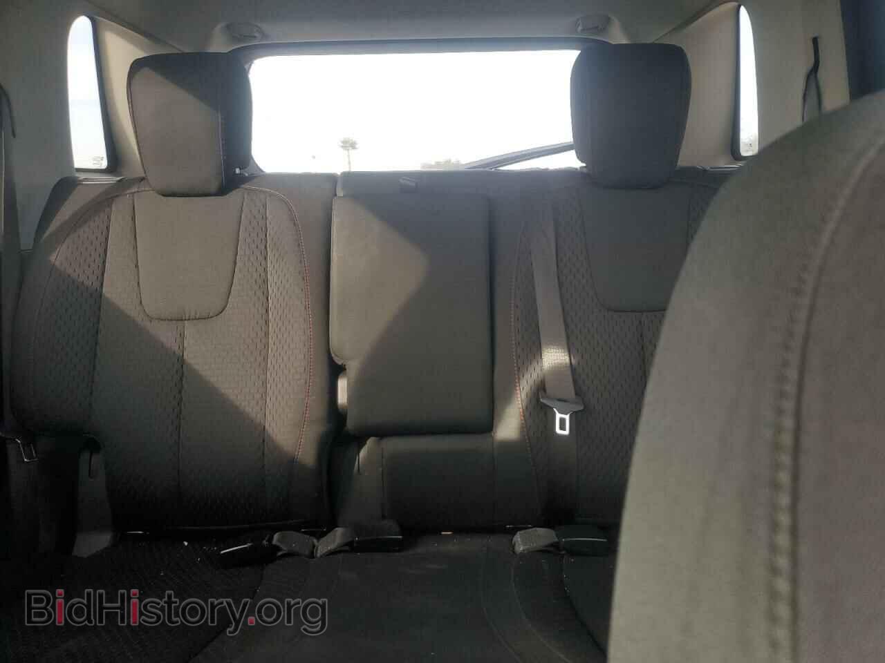 2012 GMC TERRAIN - VIN: 2GKALMEK1C6356583 - Фото 10