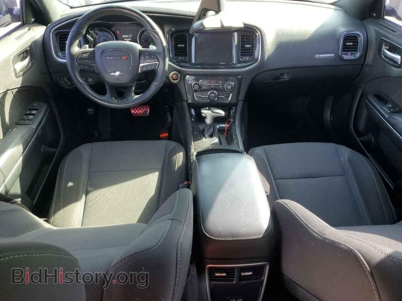 2018 DODGE CHARGER - VIN: 2C3CDXCT1JH170546 - Фото 8