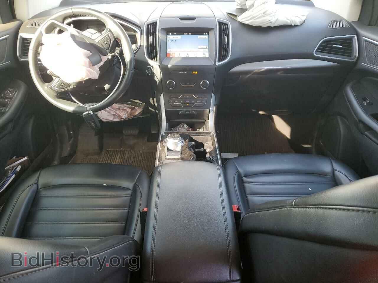 2019 FORD EDGE - VIN: 2FMPK4J92KBB93570 - Фото 8