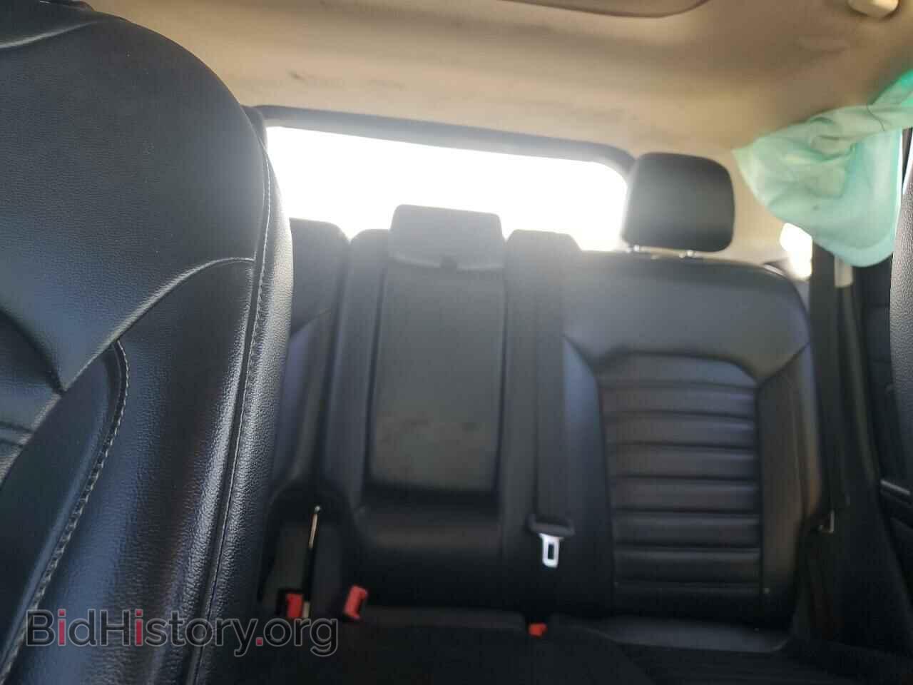 2019 FORD EDGE - VIN: 2FMPK4J92KBB93570 - Фото 10