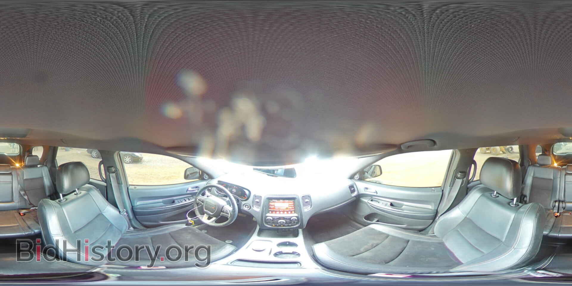 2016 DODGE DURANGO - VIN: 1C4RDHAG2GC437416 - Фото 16