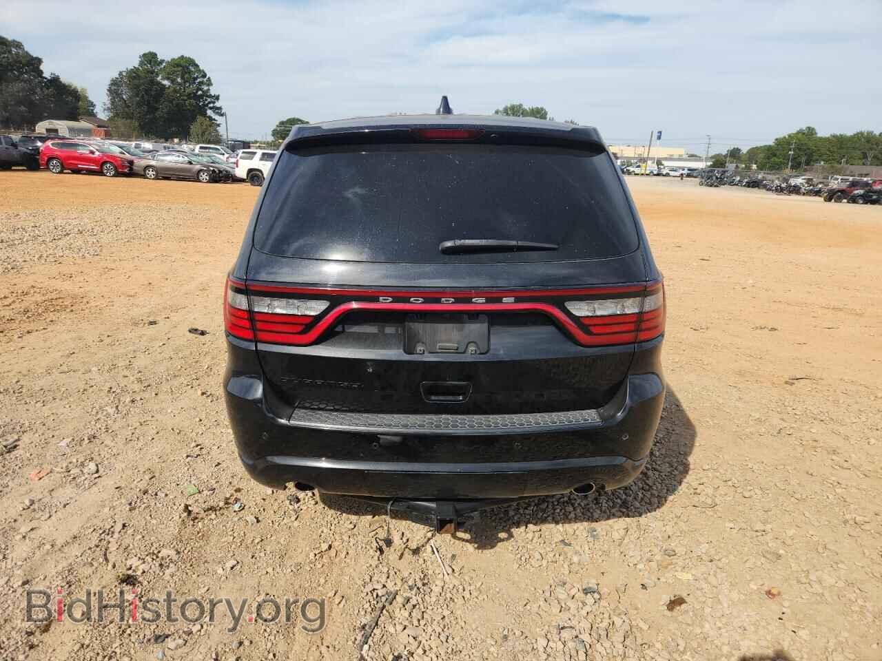 2016 DODGE DURANGO - VIN: 1C4RDHAG2GC437416 - Фото 6