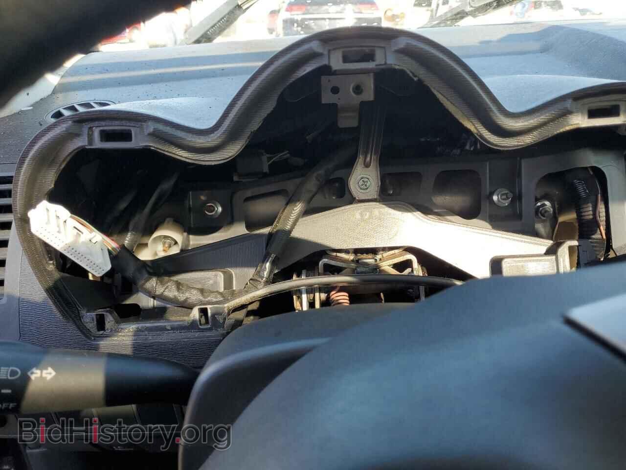 2010 TOYOTA SCION - VIN: JTKDE3B72A0308537 - Фото 9