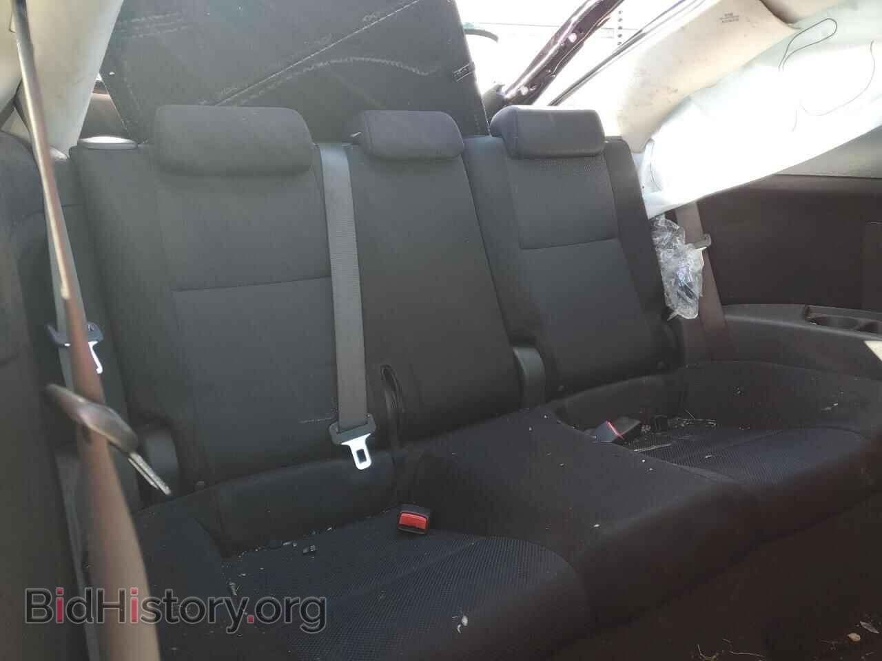 2010 TOYOTA SCION - VIN: JTKDE3B72A0308537 - Фото 10