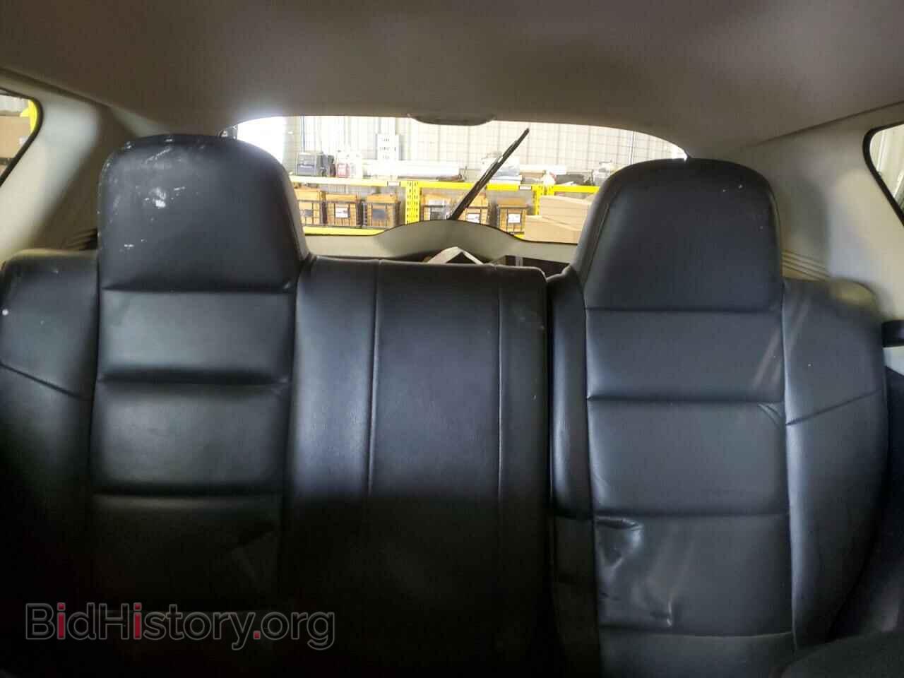 2016 JEEP COMPASS - VIN: 1C4NJDBB4GD545274 - Фото 10