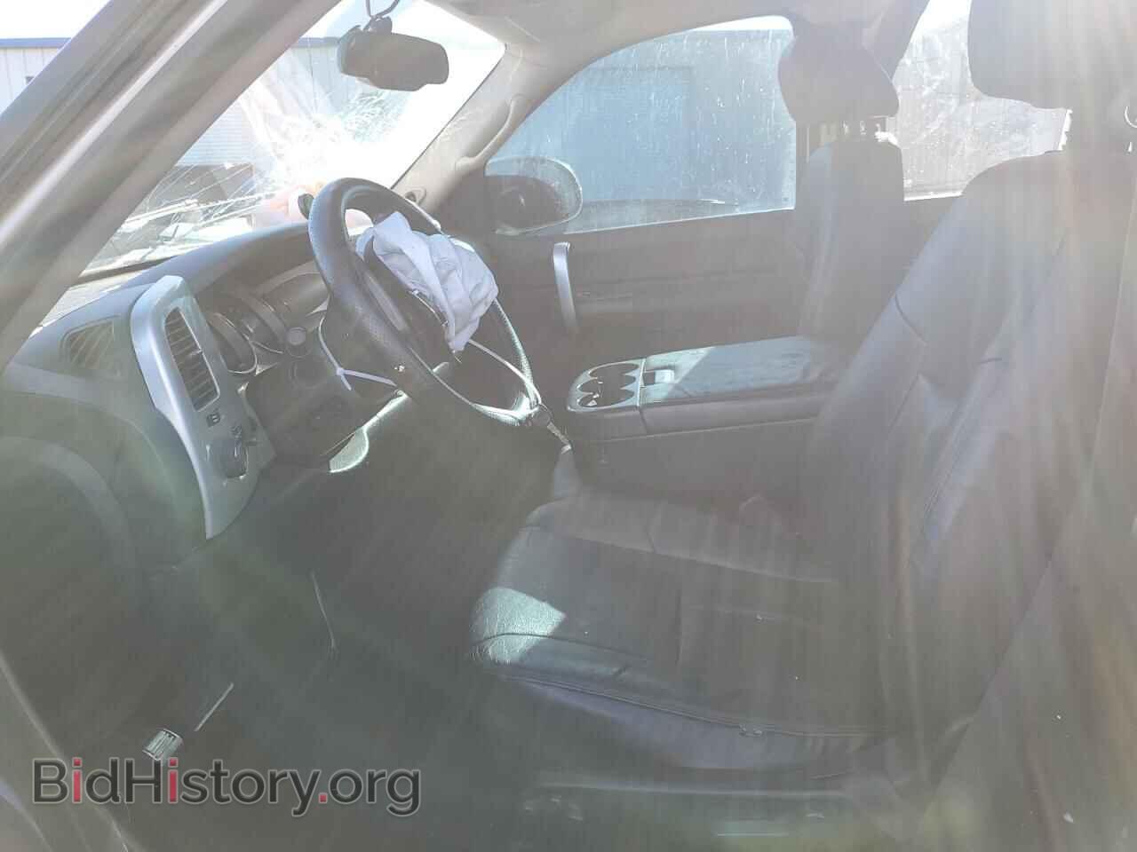 2008 CHEVROLET ALL Models - VIN: 2GCEC19J581143072 - Фото 7