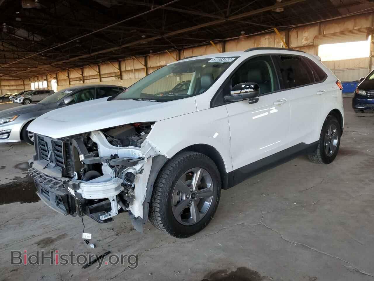 Photo 2FMPK4J94PBA05946 - FORD EDGE 2023