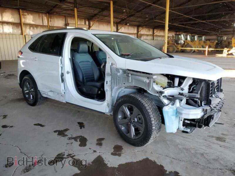2023 Ford EDGE (VIN 2FMPK4J94PBA05946) — фото 4 из 13