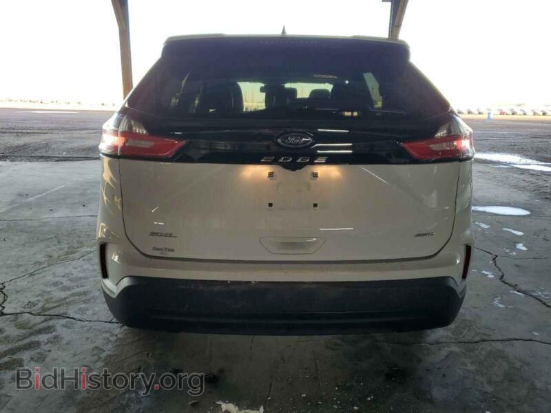 2023 Ford EDGE (VIN 2FMPK4J94PBA05946) — фото 6 из 13