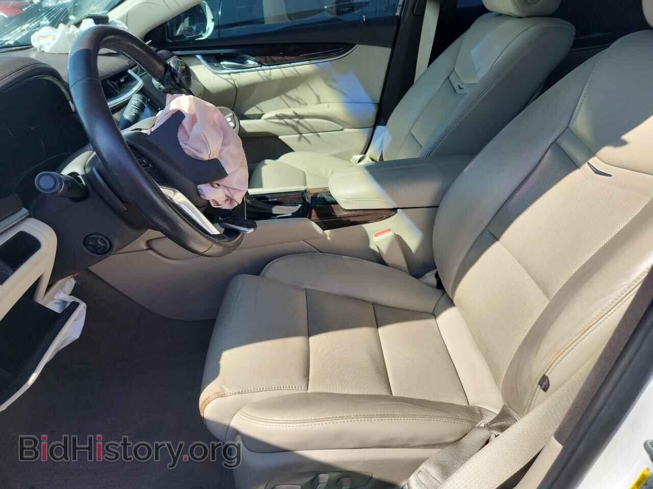 2017 CADILLAC XTS - VIN: 2G61M5S38H9171046 - Фото 7