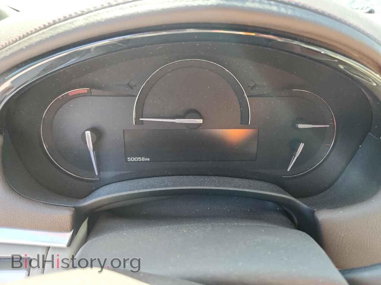 2017 CADILLAC XTS - VIN: 2G61M5S38H9171046 - Фото 9
