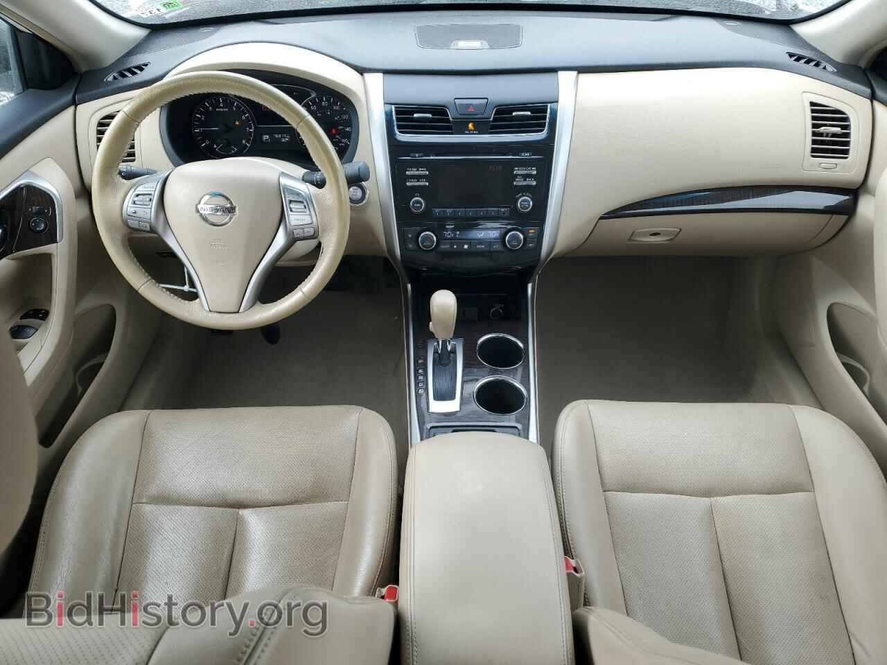 2013 NISSAN ALTIMA - VIN: 1N4AL3AP1DC244517 - Фото 8