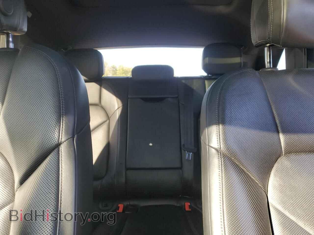 2016 PORSCHE MACAN - VIN: WP1AB2A5XGLB49902 - Фото 10