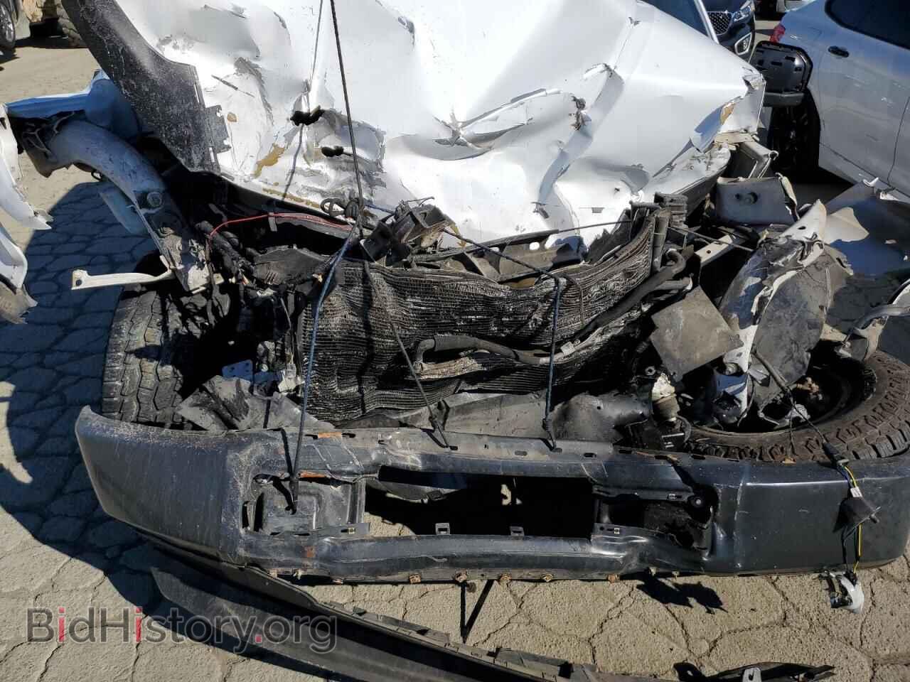 2015 FORD All Models - VIN: 1FTMF1C88FKD29307 - Фото 11
