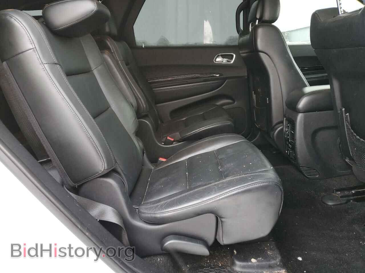 2015 DODGE DURANGO - VIN: 1C4RDJDG4FC881091 - Photo 11