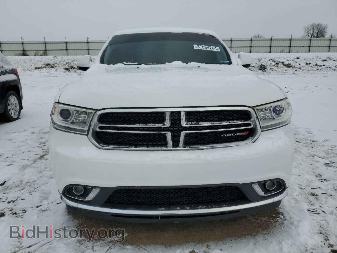 2015 DODGE DURANGO - VIN: 1C4RDJDG4FC881091 - Photo 5