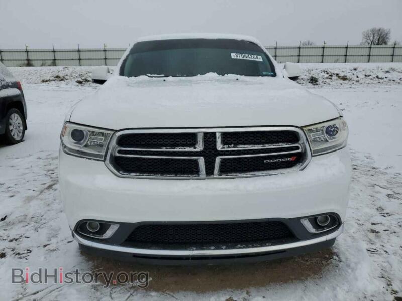 2015 Dodge DURANGO (VIN 1C4RDJDG4FC881091) — фото 5 из 13