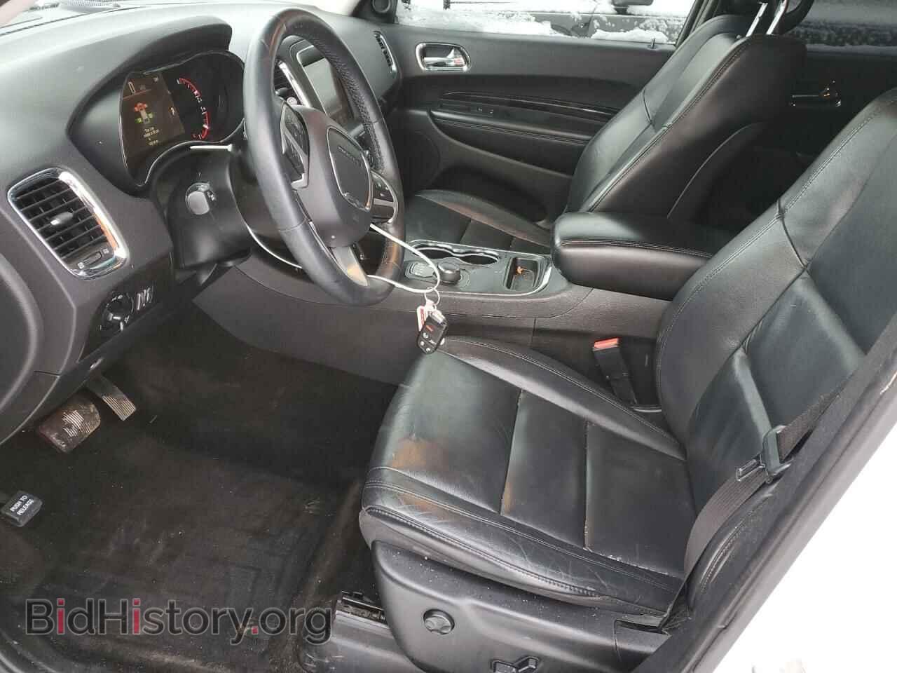 2015 DODGE DURANGO - VIN: 1C4RDJDG4FC881091 - Photo 7