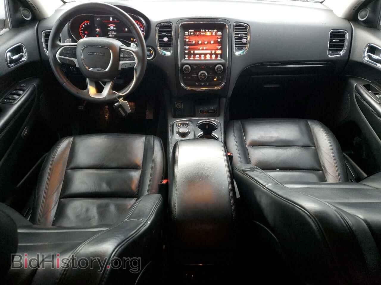 2015 DODGE DURANGO - VIN: 1C4RDJDG4FC881091 - Photo 8