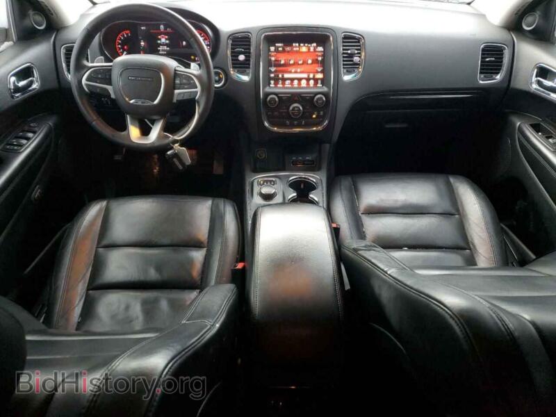 2015 Dodge DURANGO (VIN 1C4RDJDG4FC881091) — фото 8 из 13