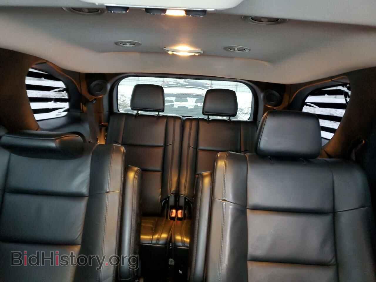 2015 DODGE DURANGO - VIN: 1C4RDJDG4FC881091 - Photo 10
