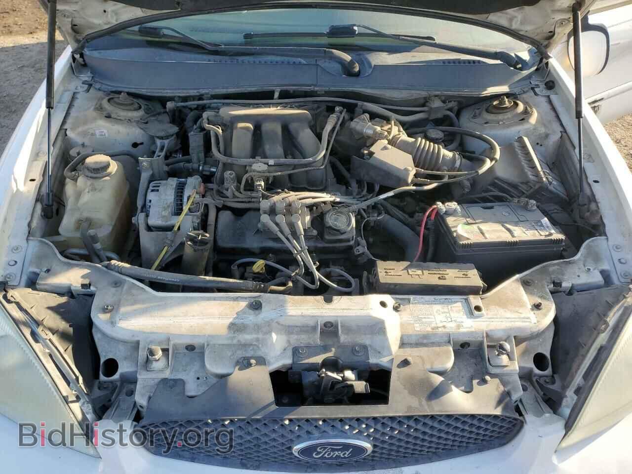 2005 FORD TAURUS - VIN: 1FAFP56205A219768 - Photo 11