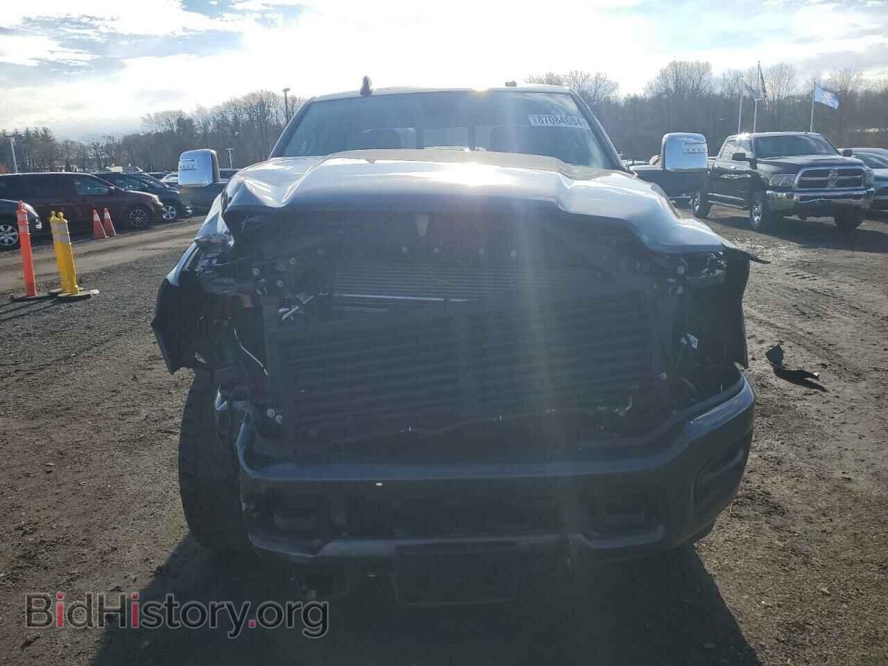 2024 RAM 2500 - VIN: 3C6UR5FL2RG304307 - Фото 5