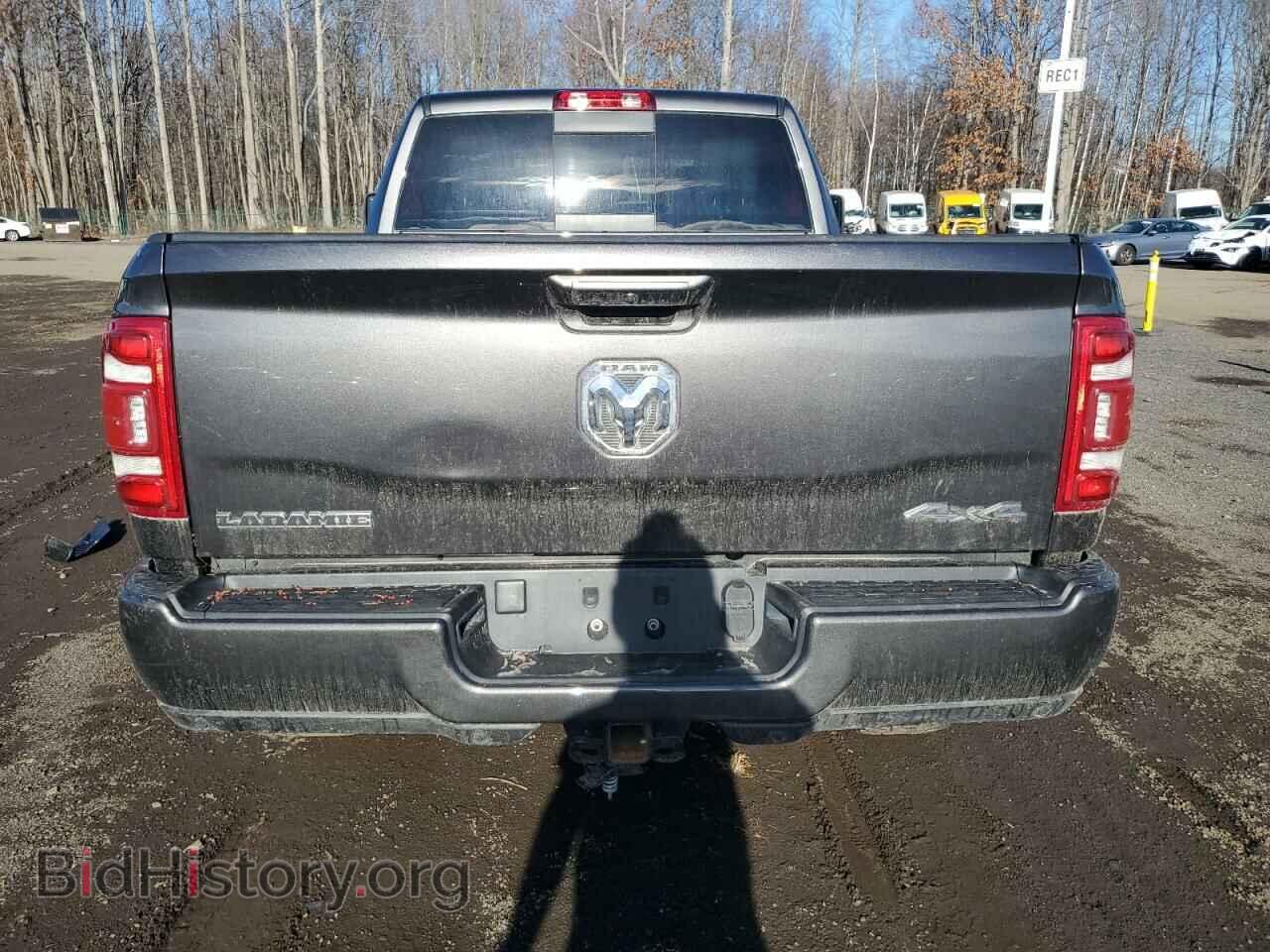 2024 RAM 2500 - VIN: 3C6UR5FL2RG304307 - Фото 6