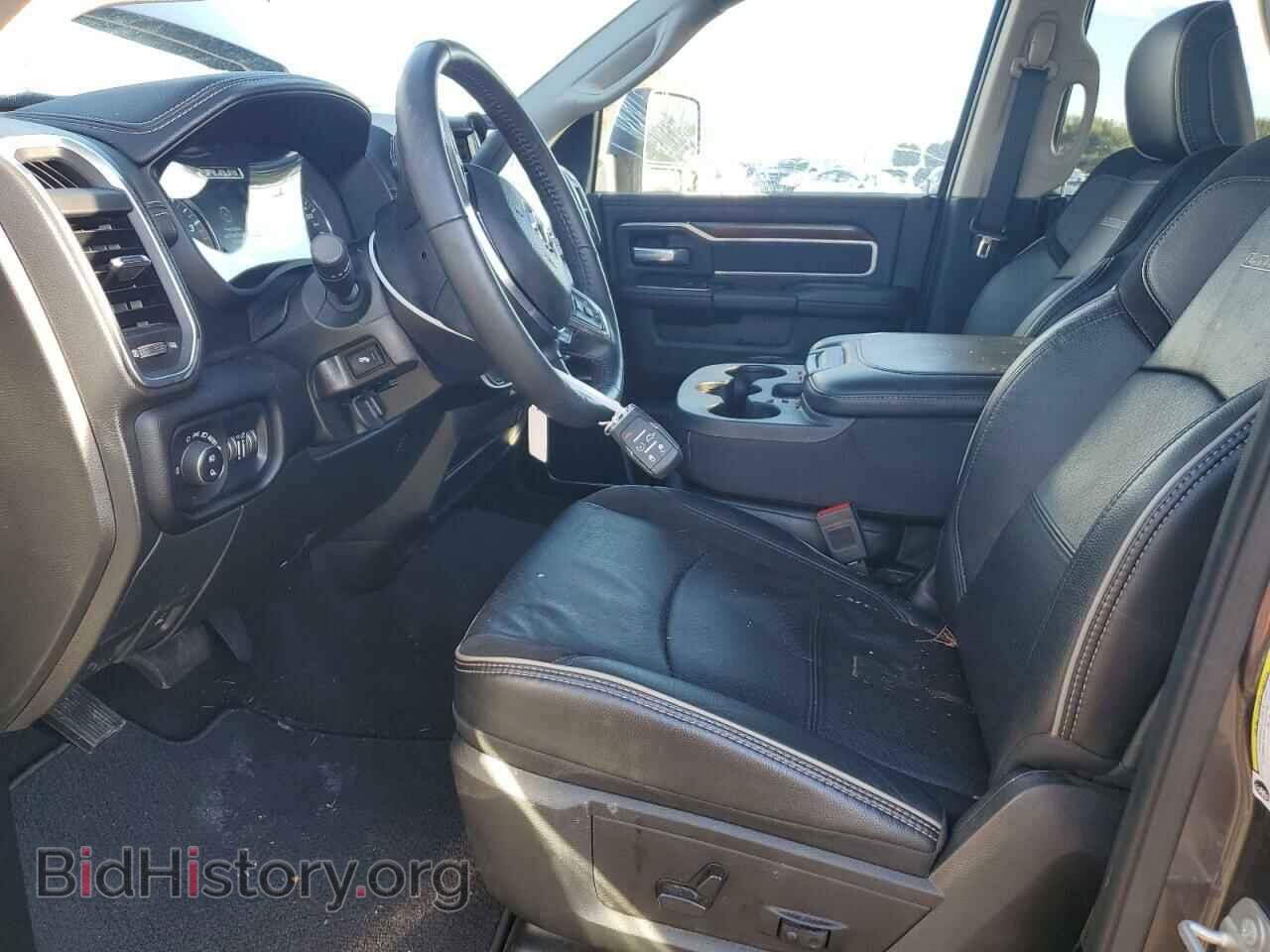 2024 RAM 2500 - VIN: 3C6UR5FL2RG304307 - Фото 7
