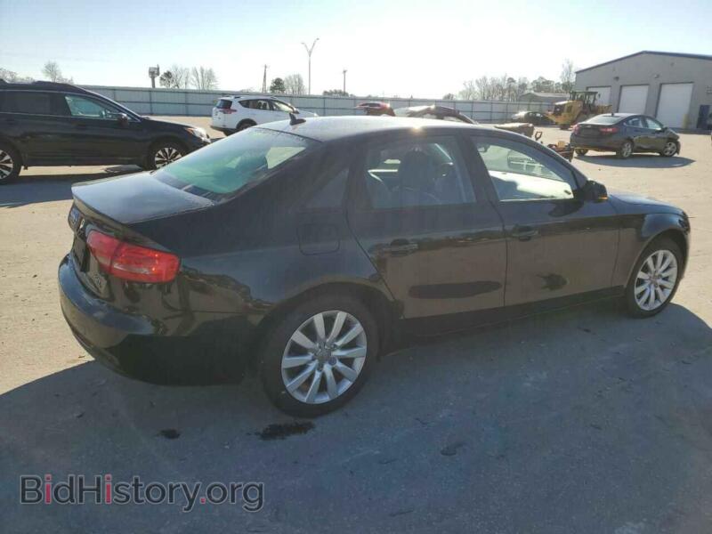 2013 Audi A4 (VIN WAUBFAFL4DN032289) — photo 3 of 12