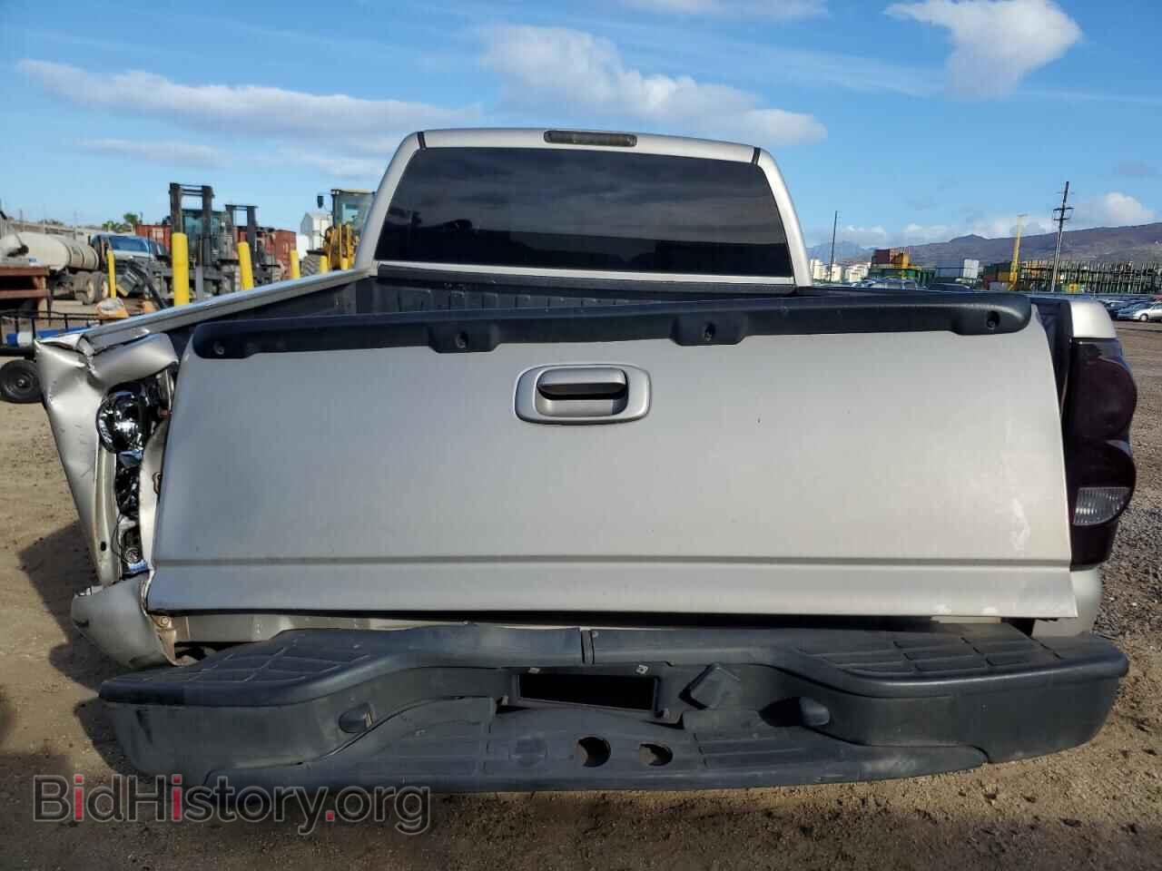 2006 CHEVROLET ALL Models - VIN: 3GCEC14Z46G223237 - Фото 6