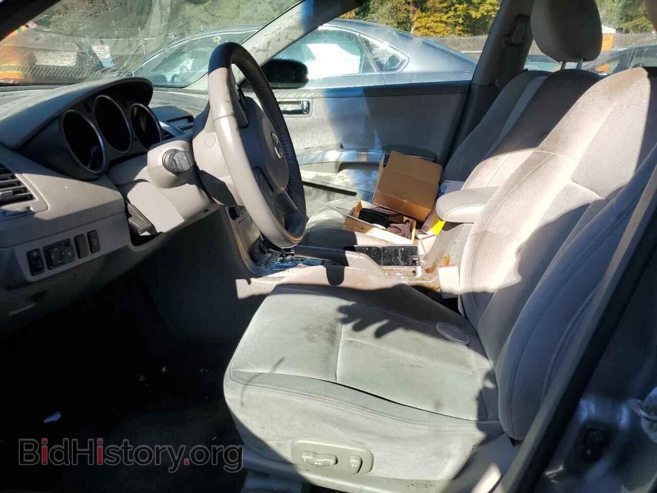 2008 NISSAN MAXIMA - VIN: 1N4BA41E18C837959 - Фото 7