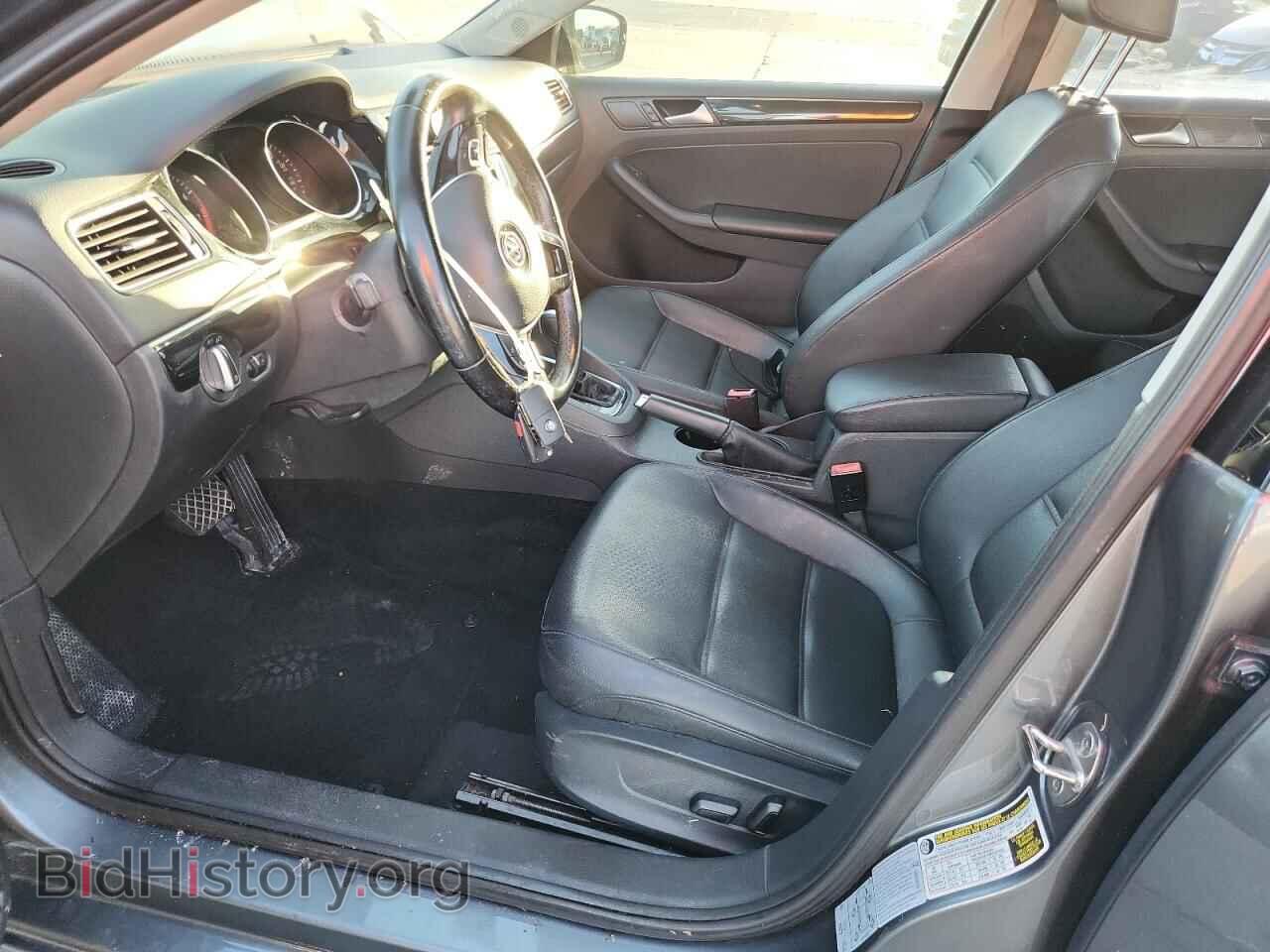 2017 VOLKSWAGEN JETTA - VIN: 3VWL17AJ8HM338178 - Фото 7