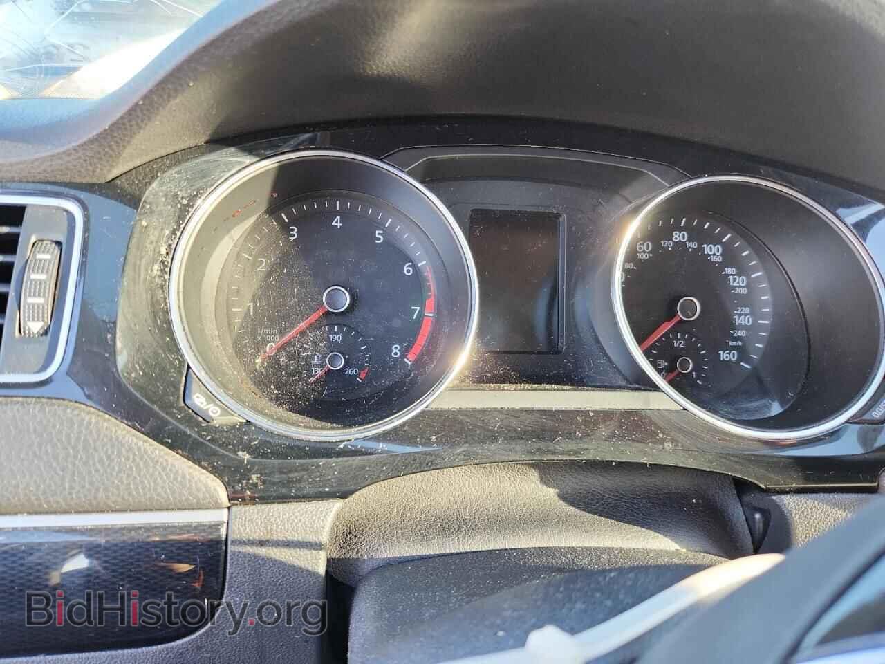 2017 VOLKSWAGEN JETTA - VIN: 3VWL17AJ8HM338178 - Фото 9