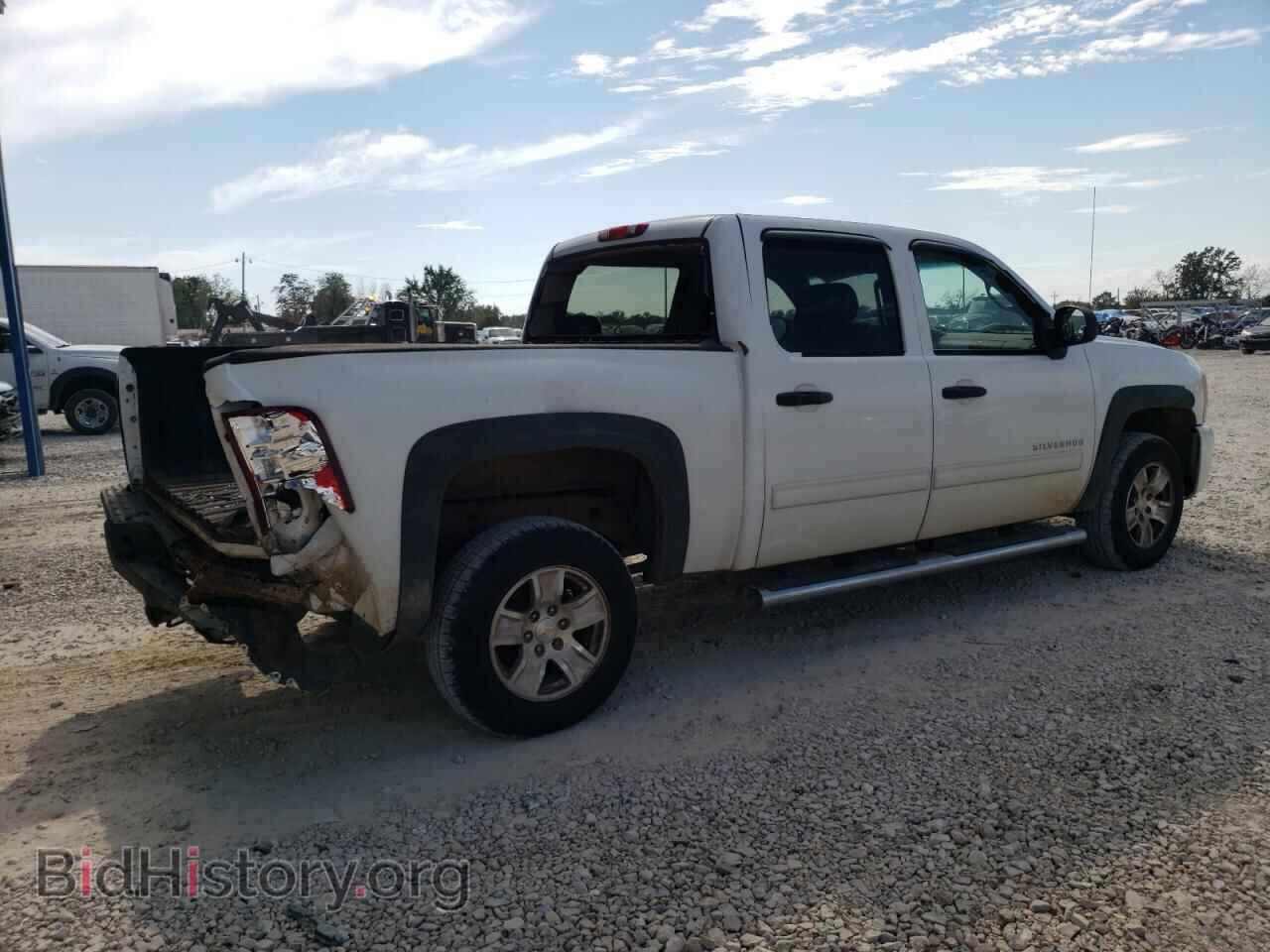 2011 CHEVROLET ALL Models - VIN: 3GCPKSEA4BG131243 - Фото 3