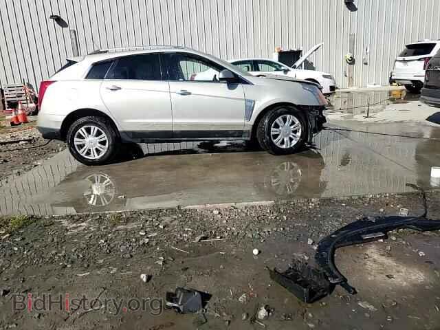 2015 CADILLAC SRX - VIN: 3GYFNBE35FS559095 - Фото 14