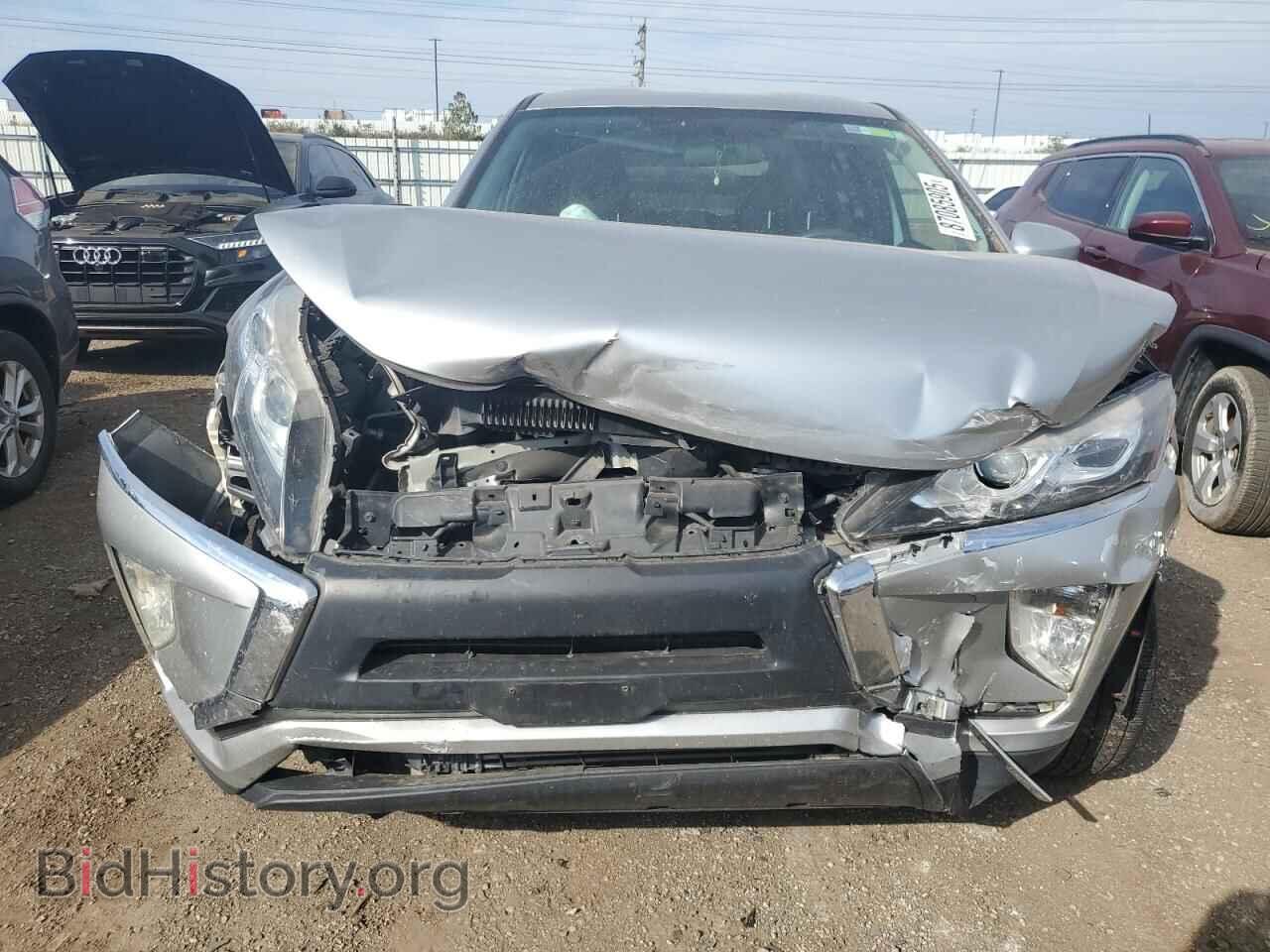 2019 MITSUBISHI ECLIPSE - VIN: JA4AT3AA6KZ033758 - Photo 5
