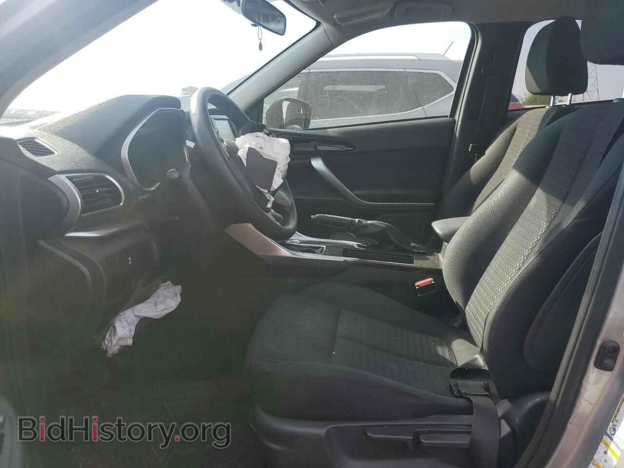 2019 MITSUBISHI ECLIPSE - VIN: JA4AT3AA6KZ033758 - Photo 7