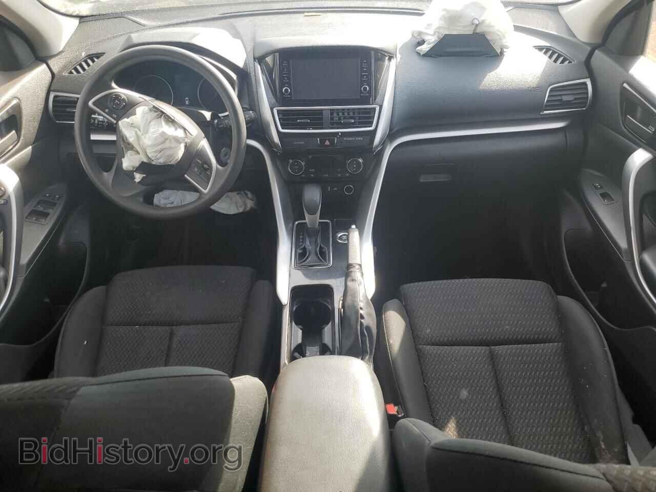 2019 MITSUBISHI ECLIPSE - VIN: JA4AT3AA6KZ033758 - Photo 8