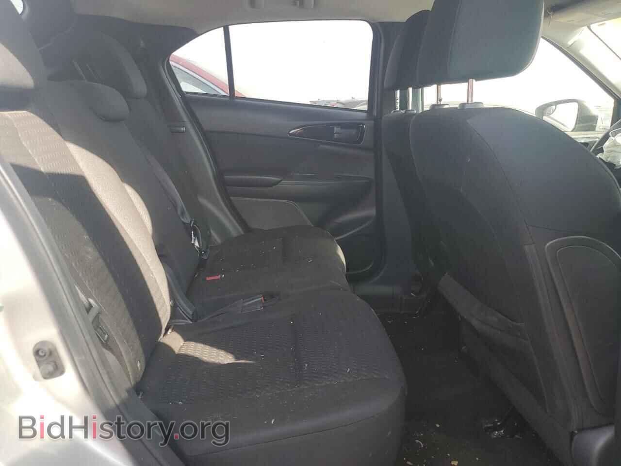 2019 MITSUBISHI ECLIPSE - VIN: JA4AT3AA6KZ033758 - Photo 10
