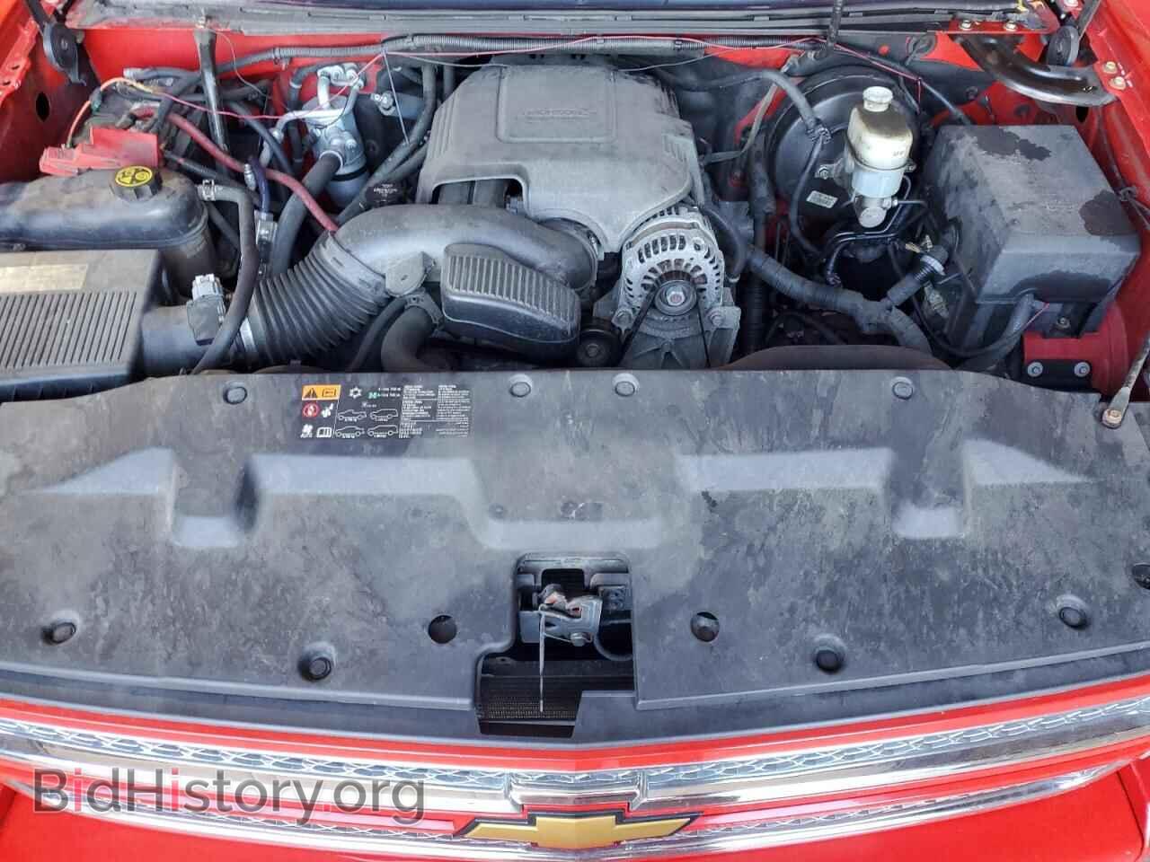 2013 CHEVROLET ALL Models - VIN: 3GCPKSE76DG290837 - Фото 11