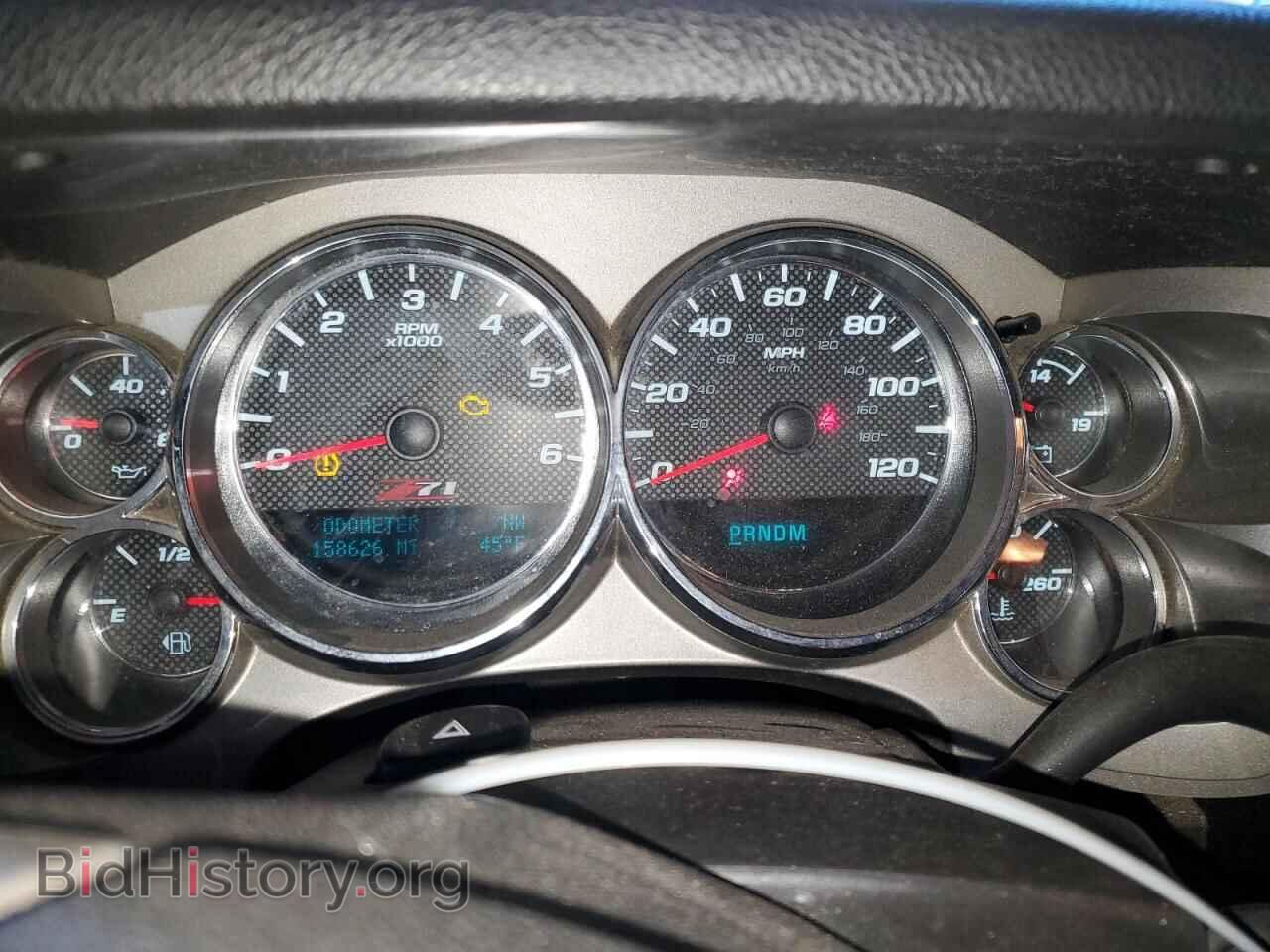 2013 CHEVROLET ALL Models - VIN: 3GCPKSE76DG290837 - Фото 9