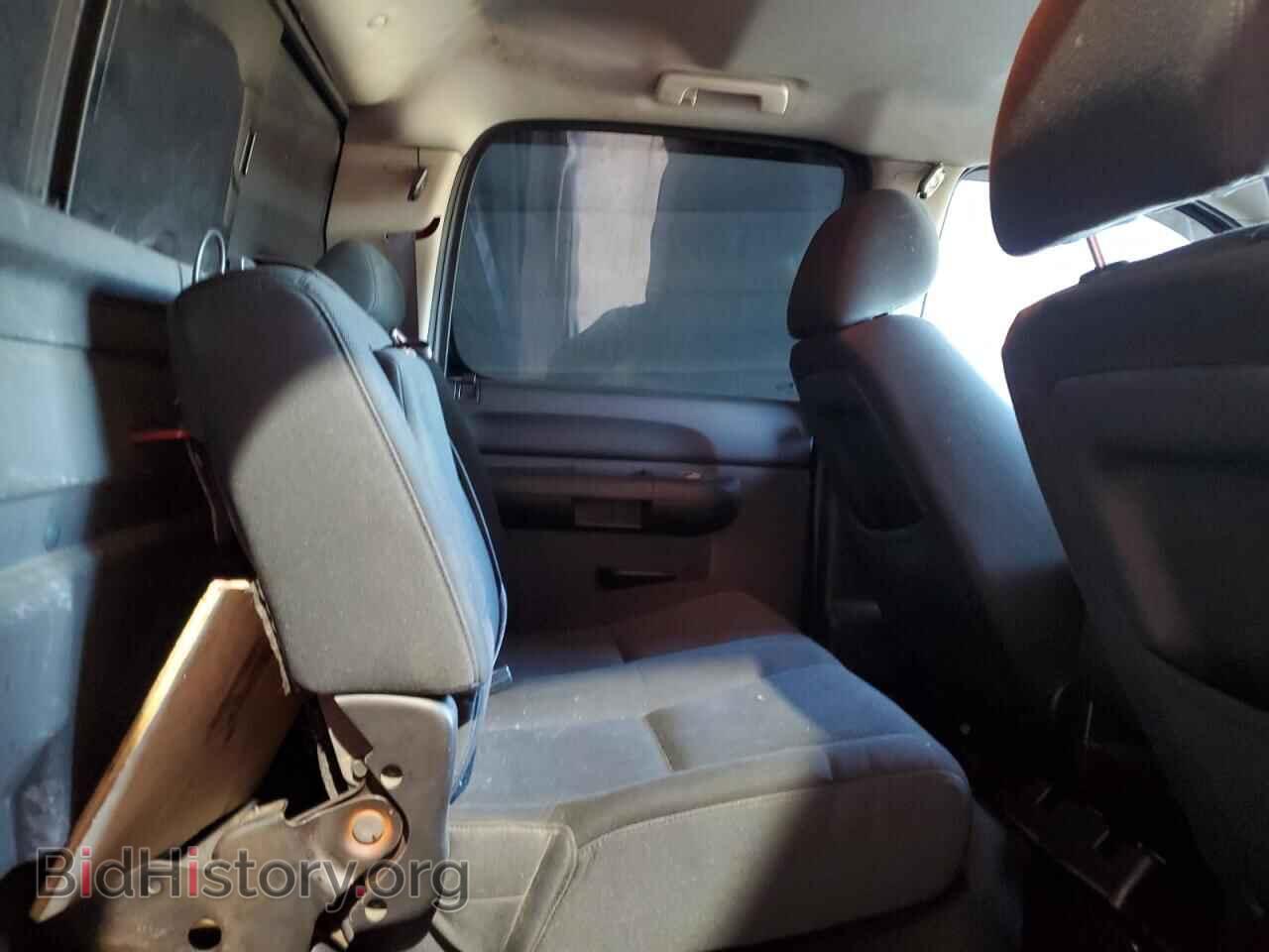 2013 CHEVROLET ALL Models - VIN: 3GCPKSE76DG290837 - Фото 10