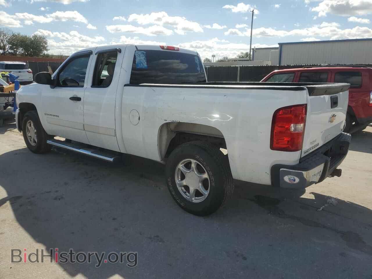 2007 CHEVROLET ALL Models - VIN: 1GCEC19C77Z510500 - Фото 2