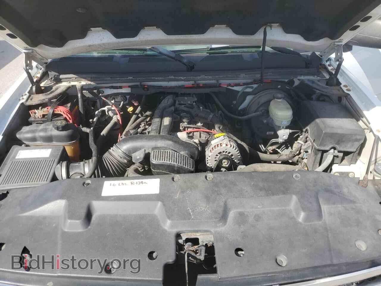 2007 CHEVROLET ALL Models - VIN: 1GCEC19C77Z510500 - Фото 11