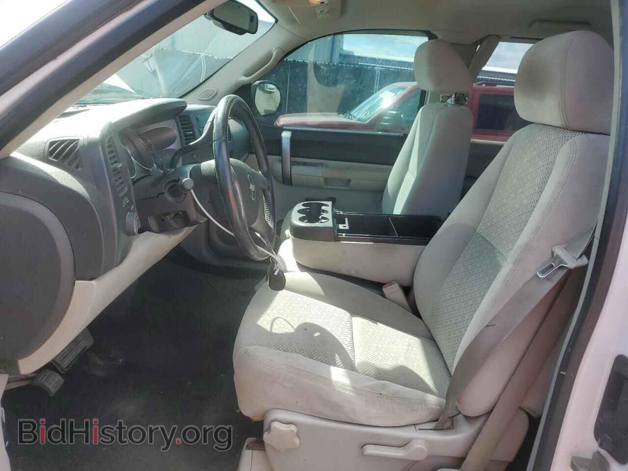 2007 CHEVROLET ALL Models - VIN: 1GCEC19C77Z510500 - Фото 7