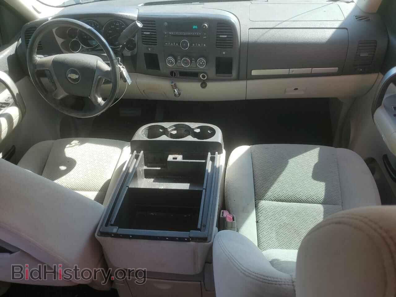 2007 CHEVROLET ALL Models - VIN: 1GCEC19C77Z510500 - Фото 8